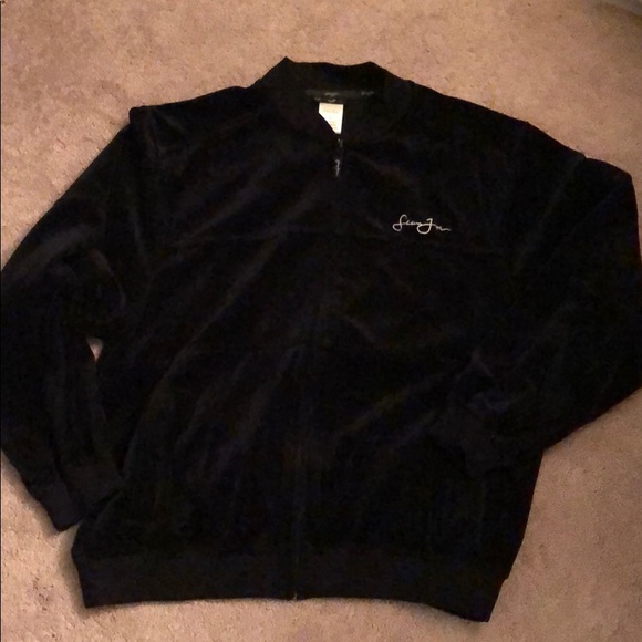 sean jean jogging suit